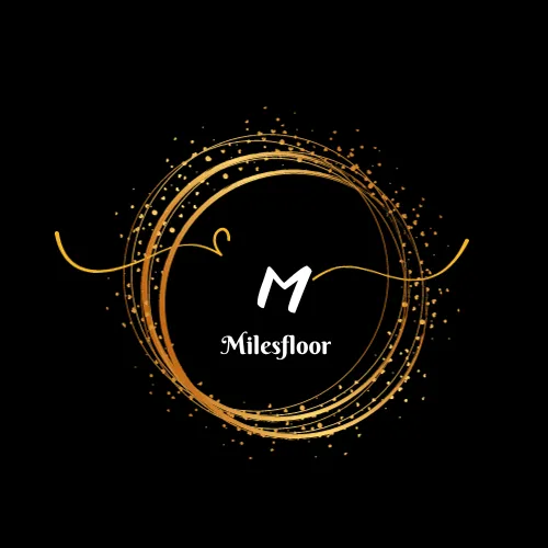 Milesfloor logo