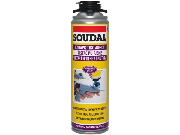 milesfloor čistač pištolja 500ml