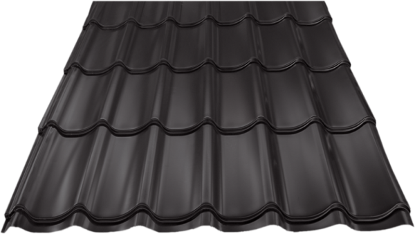 milesfloor prestige RAL8019