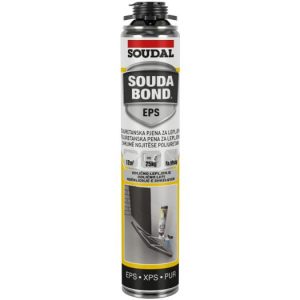 milesfloor soudabond EPS 750ml