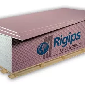 MILESFLOOR VATROOPORNA GIPS PLOČA