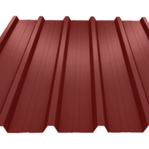 milesfloor trapezni lim attractive RAL3009