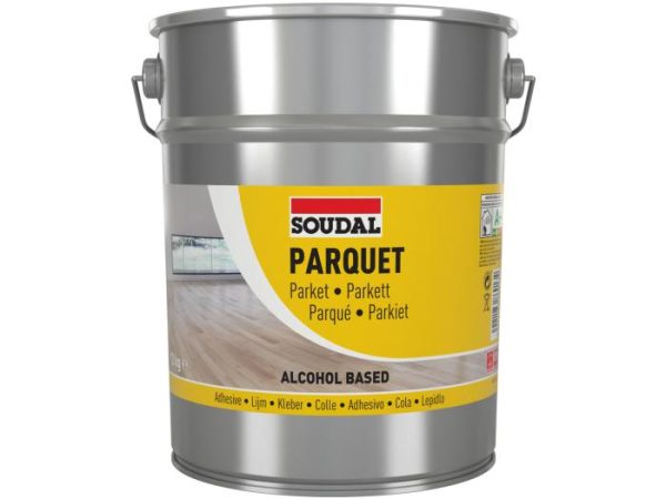 milesfloor alkoholno ljepilo za parket