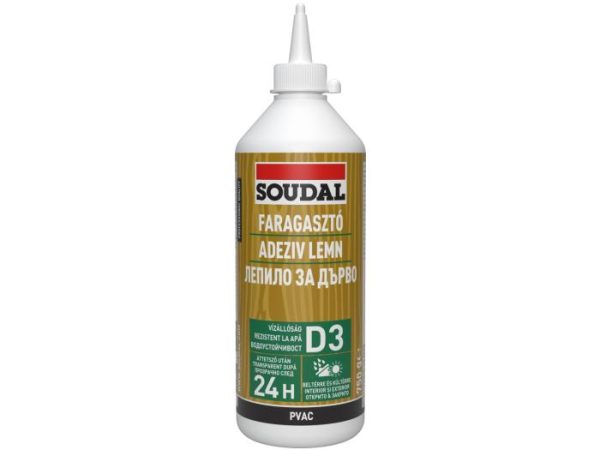 milesfloor ljepilo za drvo D3 750g