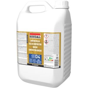 milesfloor ljepilo za drvo D4 5kg