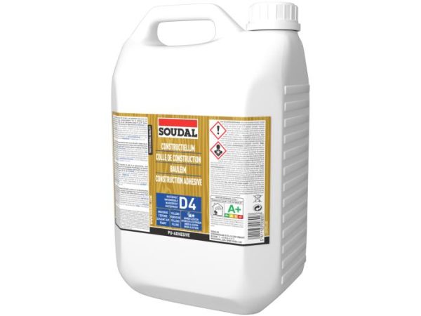 milesfloor ljepilo za drvo D4 5kg