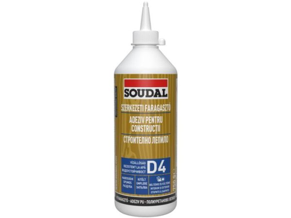 milesfloor ljepilo za drvo D4 750g