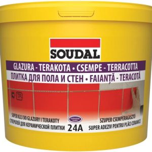 milesfloor ljepilo za zidne i podne pločice 15kg