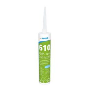 MILESFLOOR WEDI 610