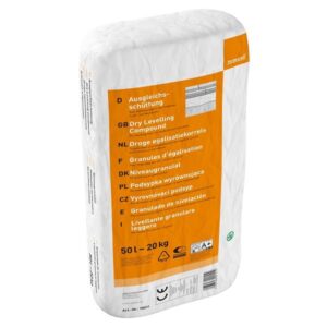 milesfloor fermacell granule